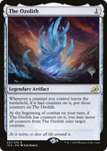 The Ozolith (PPIKO-237P) - Ikoria: Lair of Behemoths Promos