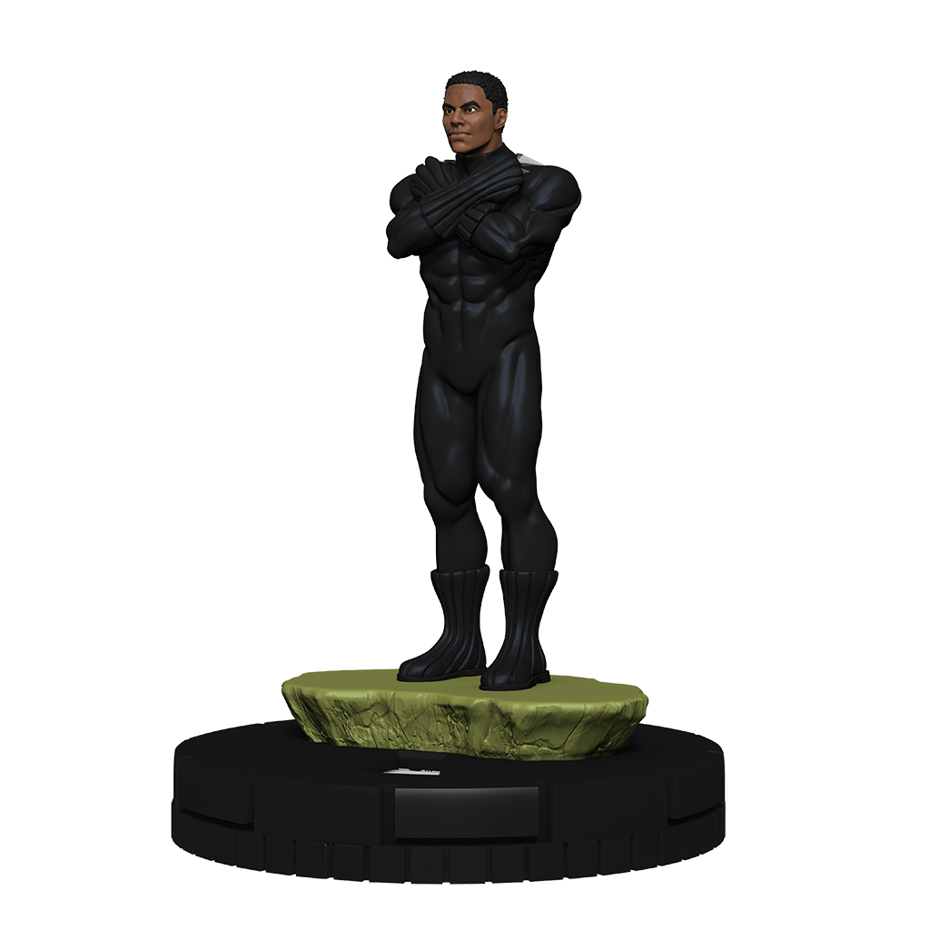 Marvel Heroclix 400: Warriors Of Wakanda