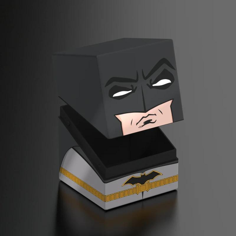 Squaroes: DC Justice League Batman