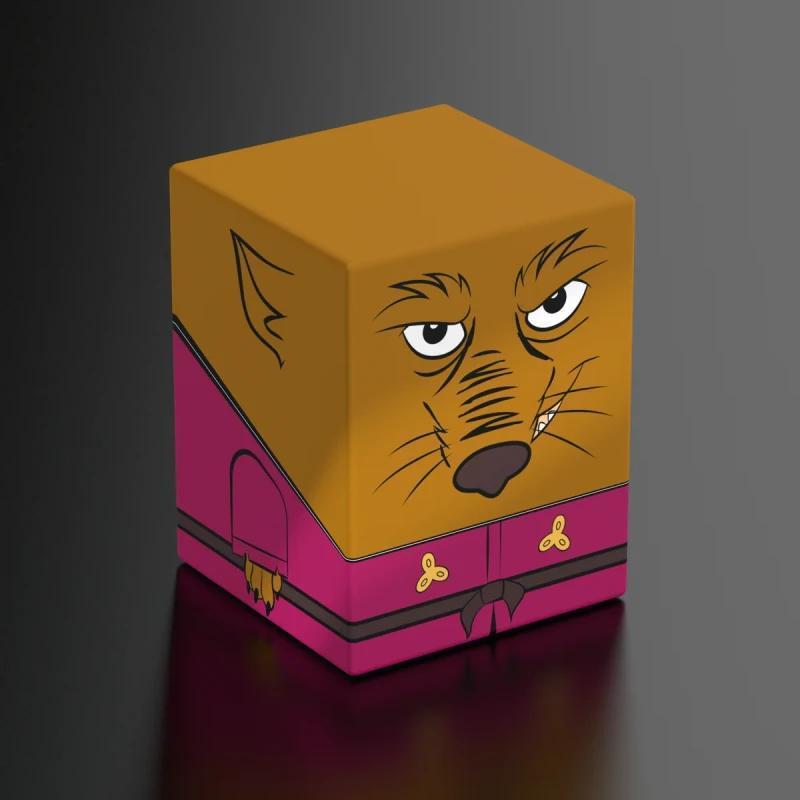 Squaroes: TMNT Splinter