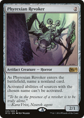 Phyrexian Revoker (M15-225) - Magic 2015 Foil