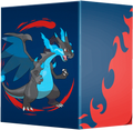 Pokemon TCG: Mega Charizard X Deckbox