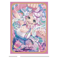 One Piece TCG: Bonnie Sleeves