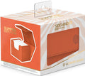 Ultimate Guard Deck Case Sidewinder 100+ Xenoskin Summer Edition: Peach