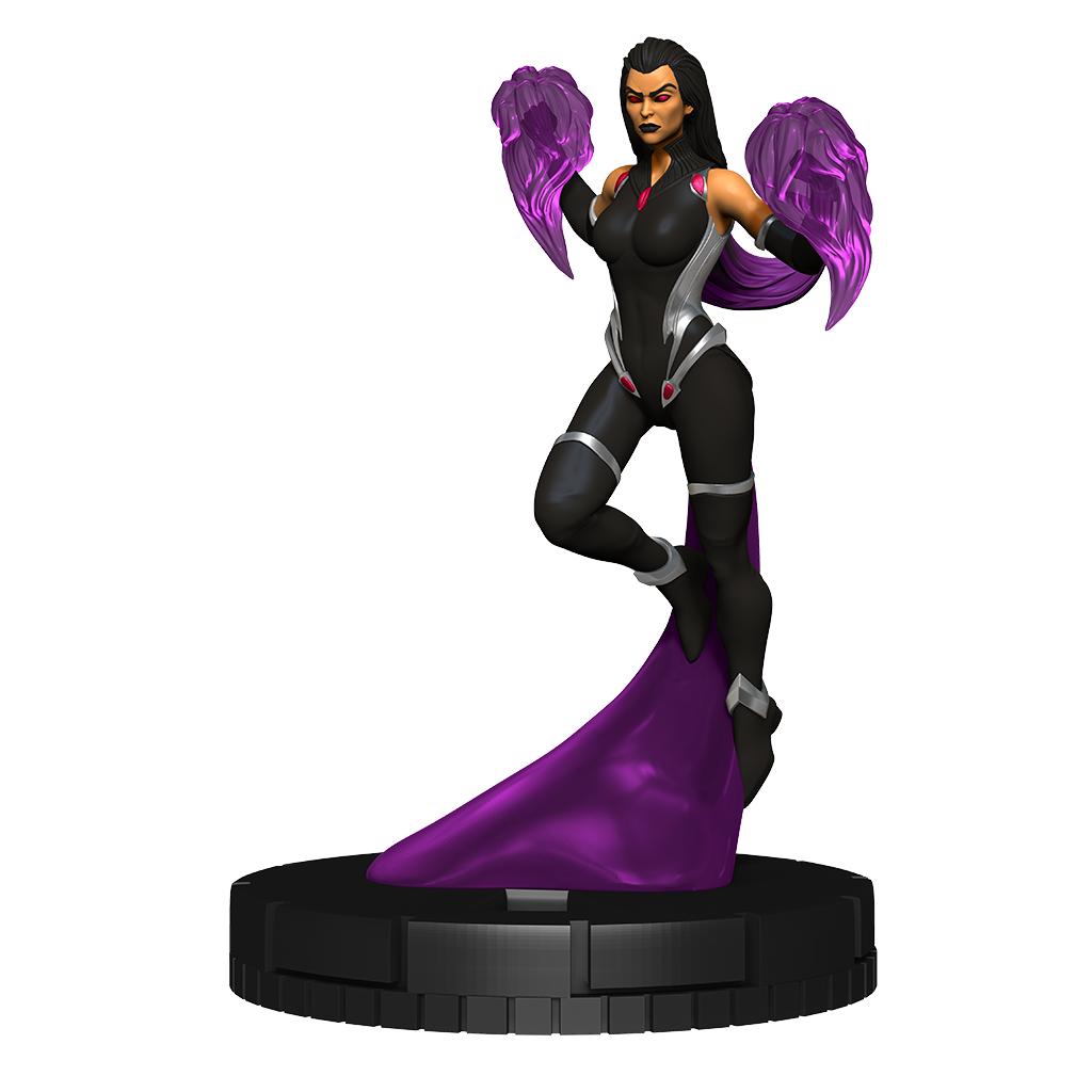DC HeroClix: Fight for Gotham City Booster Pack