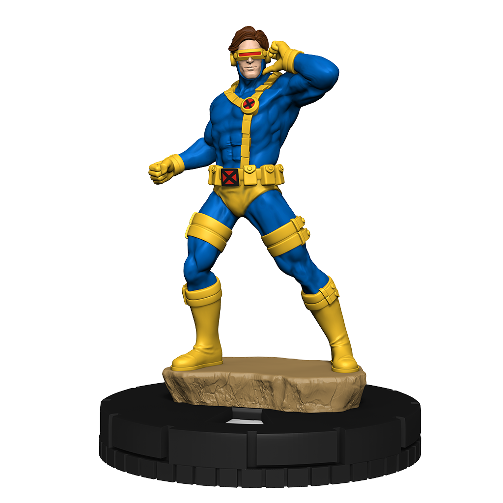 Marvel Heroclix: Starter 2026