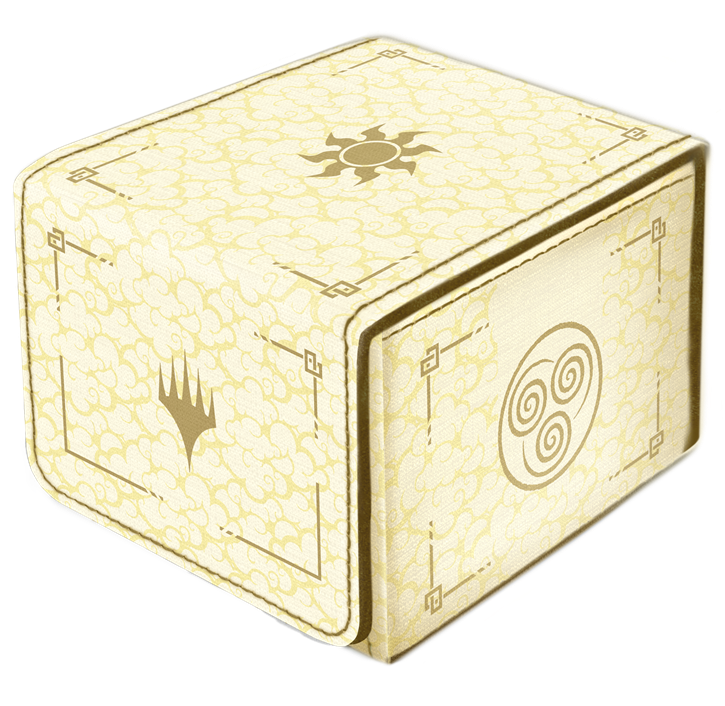 Gatherers Tavern: MTG Avatar Domaru Box - Air