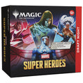 Magic The Gathering: Marvel Super Heroes Draft Night
