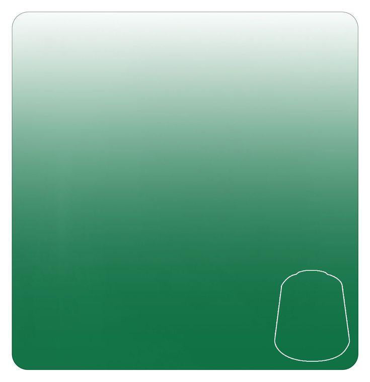 Citadel Paints: Biel-Tan Green