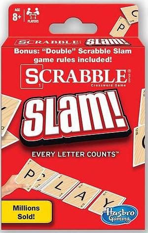 Scrabble Slam