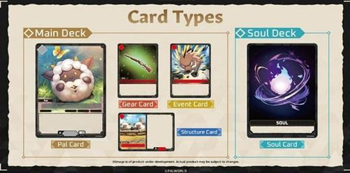 Palworld Official Card Game: Dawn of Palpagos Booster Box