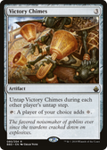 Victory Chimes (BBD-080) - Battlebond