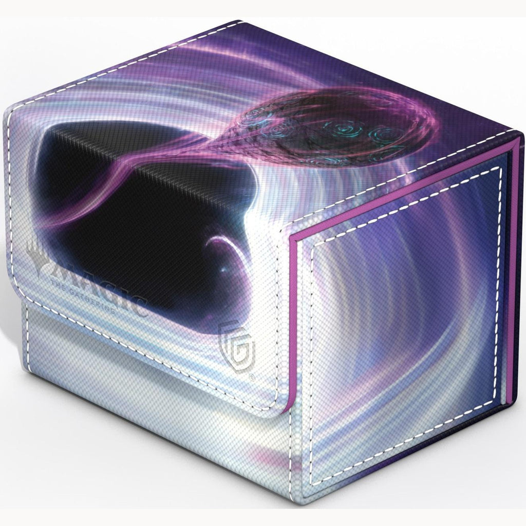Ultimate Guard Deck Case Sidewinder 100+ Xenoskin MTG Edge of Eternitites: Susur, Secundi Void Altar