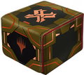 Gatherers Tavern: MTG Edge of Eternities Premium Foil Domaru Box- Kav