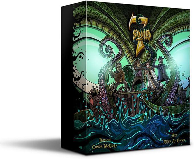 7 Souls