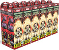 Marvel Heroclix: Strange Tales Booster Brick