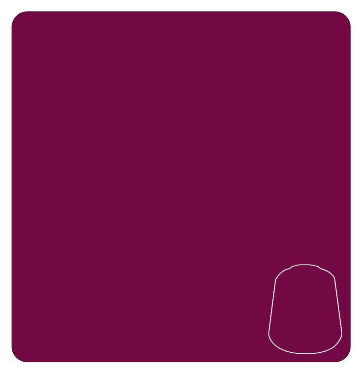 Warhammer Colour: Screamer Pink