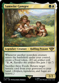 Samwise Gamgee (LTR-222) - The Lord of the Rings: Tales of Middle-earth