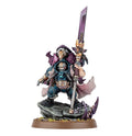 Warhammer 40k Leagues of Votann: Buri Aegnirssen