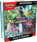 Pokemon TCG: SV6 Twilight Masquerade Booster Bundle