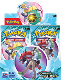 Pokemon TCG: Journey Together Booster Box