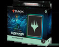 Magic The Gathering: Duskmourn Commander Deck Jump Scare!