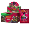 Riftbound League of Legends TCG: Vendetta Booster Box