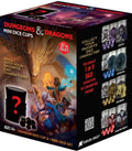 D&D Mini Dice Cups Series 2