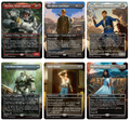 Magic The Gathering Secret Lair: Fallout Beyond Vault 33