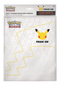 Pokemon TCG: First Partner Collector's Binder