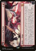 Invasion of Tarkir (MOM-149) - March of the Machine Foil