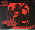 Pokemon TCG: Destined Rivals Elite Trainer Box