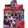Pokemon TCG: Destined Rivals Booster Box