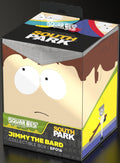 Squaroes: South Park Jimmy the Bard