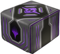 Gatherers Tavern: MTG Edge of Eternities Premium Foil Domaru Box- Monoist