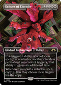 Echoes of Eternity (Borderless) (MH3-320) - Modern Horizons 3