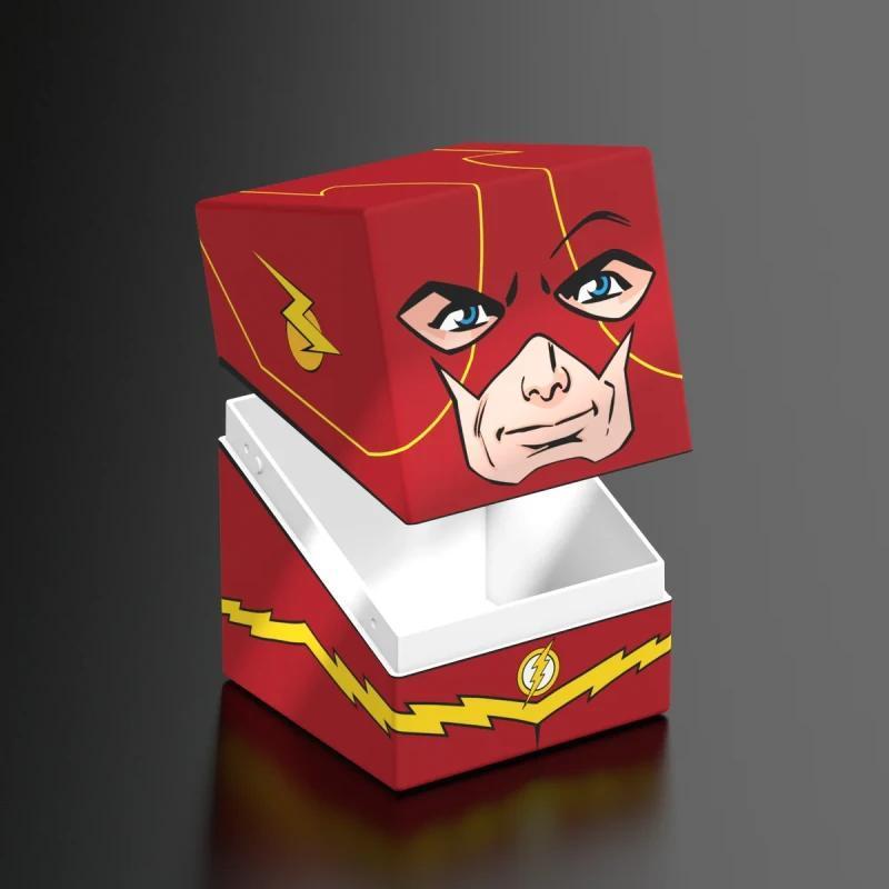Squaroes: DC Justice League The Flash