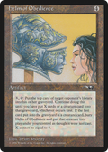 Helm of Obedience (ALL-163) - Alliances