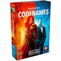 Codenames: New Edition