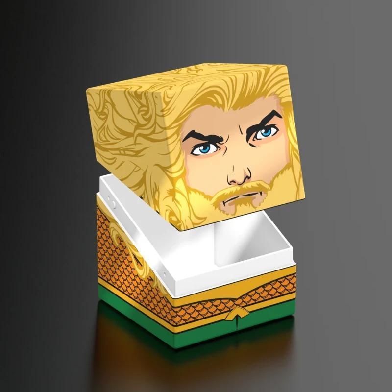 Squaroes: DC Justice League Aquaman
