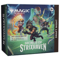 Magic The Gathering: Secrets of Strixhaven Draft Night