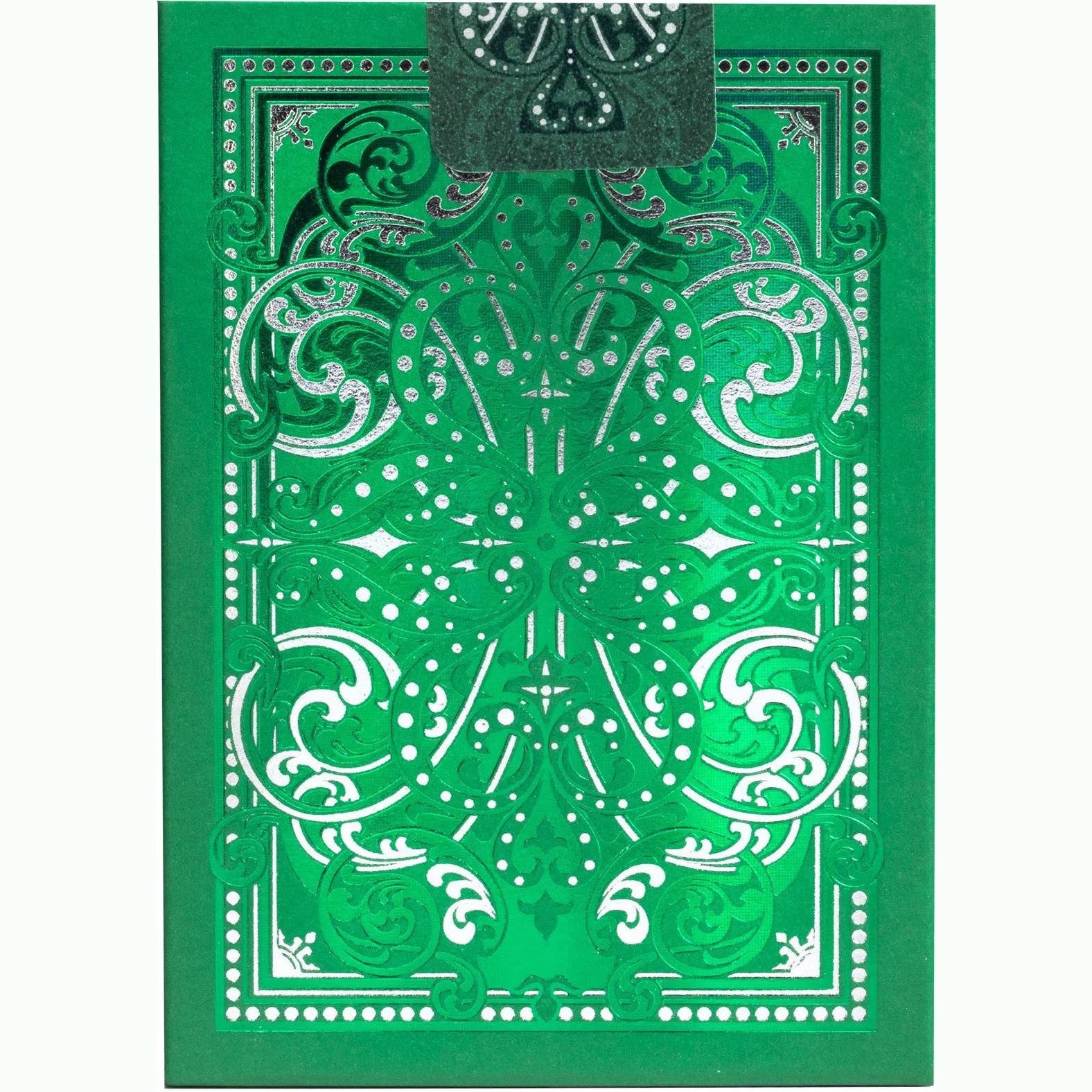 Bicycle Playing Cards: Jacquard