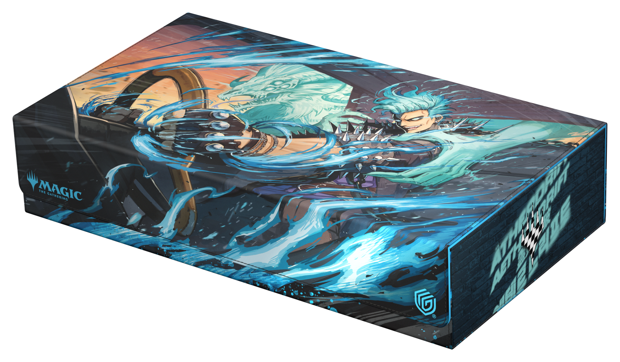 Ultimate Guard: Omnihive 1000+ MTG Aetherdrift