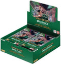 One Piece TCG: Legacy of the Master Booster Box