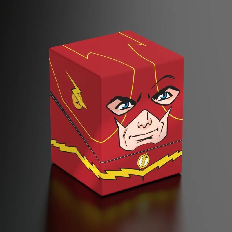 Squaroes: DC Justice League The Flash