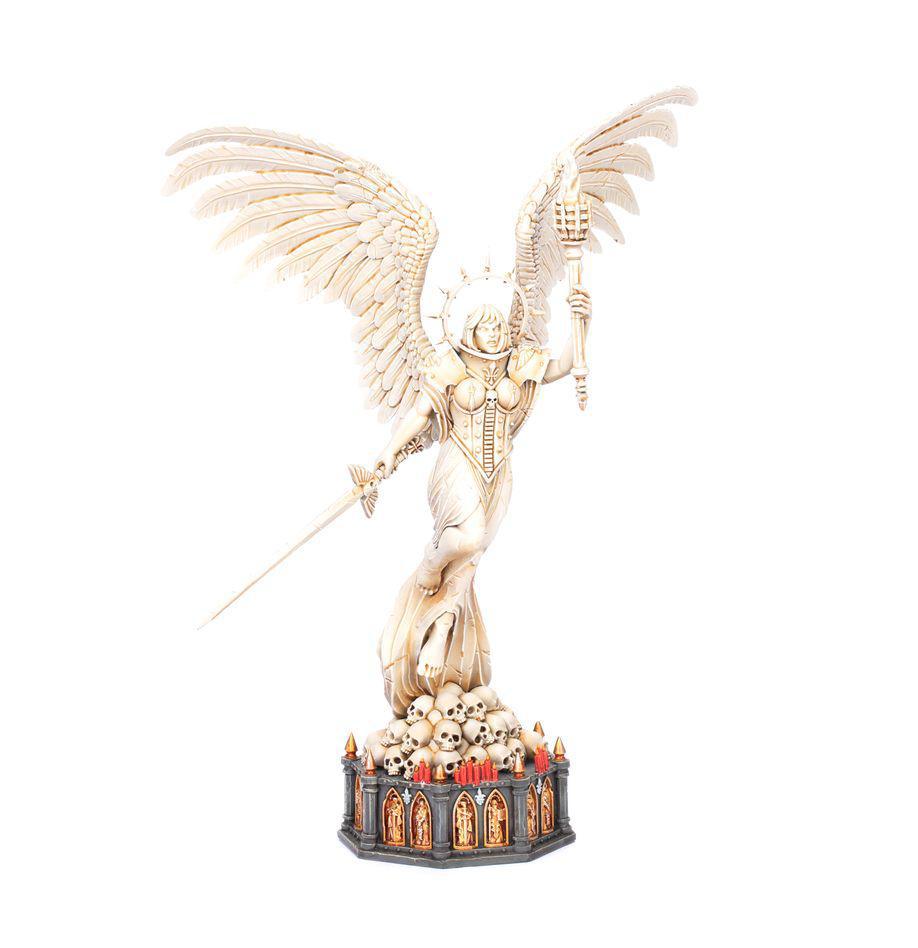 Warhammer 40k Kill Team: Blood & Zeal