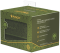 Ultimate Guard Deck Case Sidewinder 100+ Xenoskin MTG Avatar The Last Airbender: Mana Symbol Green