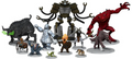 D&D Icons: Monster Menagerie Revisited