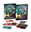 Warhammer 40k: Kill Team Nemesis Operatives