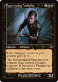 Captivating Vampire (Retro Frame) (INR-374) - Innistrad Remastered